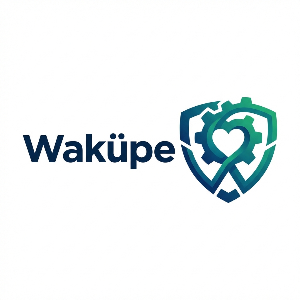 Waküpe Cloud logo